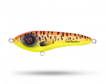 SvartZonker Ticsaren 17 cm